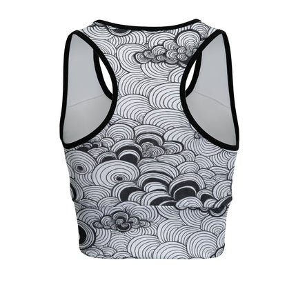 Women's Sports Bra by O’Nimbus – view 2