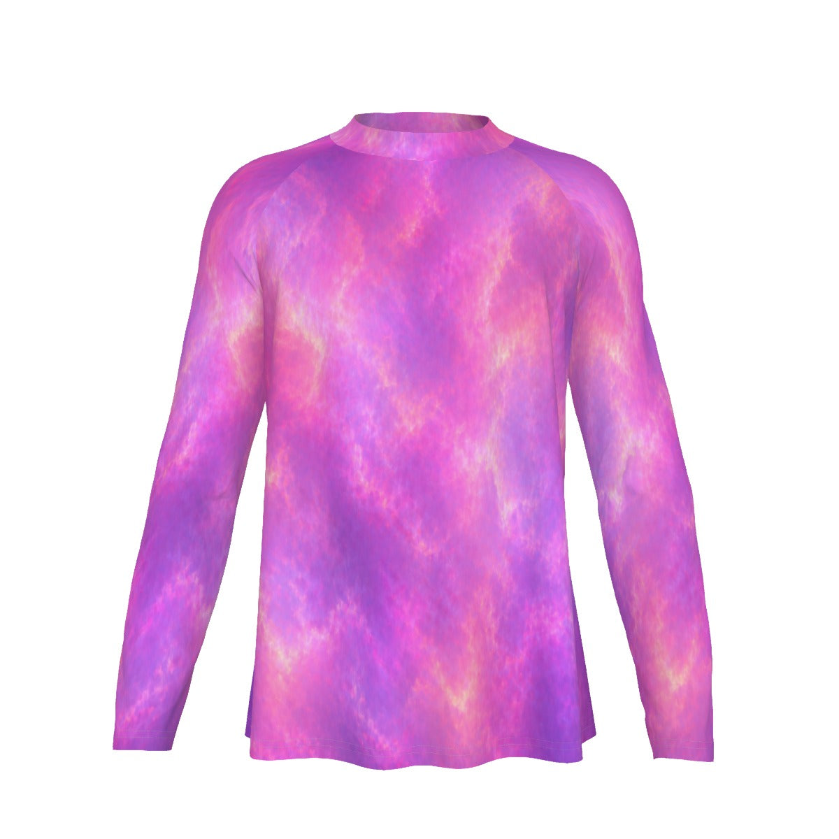 Men's Long Sleeve Tight surf clothing - view 1