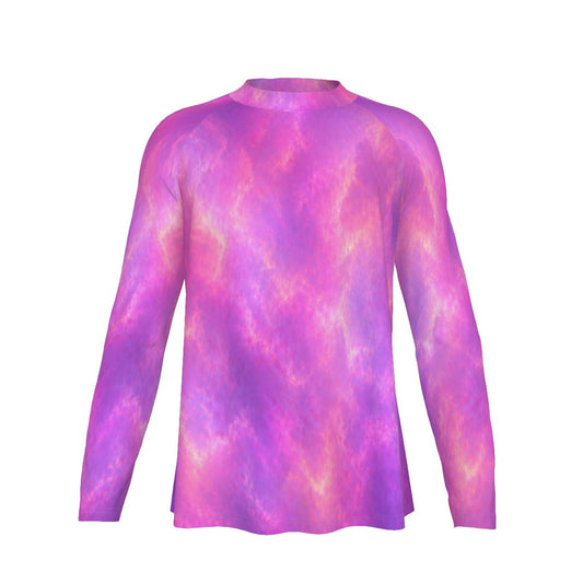 Men's Long Sleeve Tight surf clothing - view 1