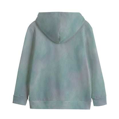 Unisex Kid's Pullover Hoodie | 310GSM Cotton
