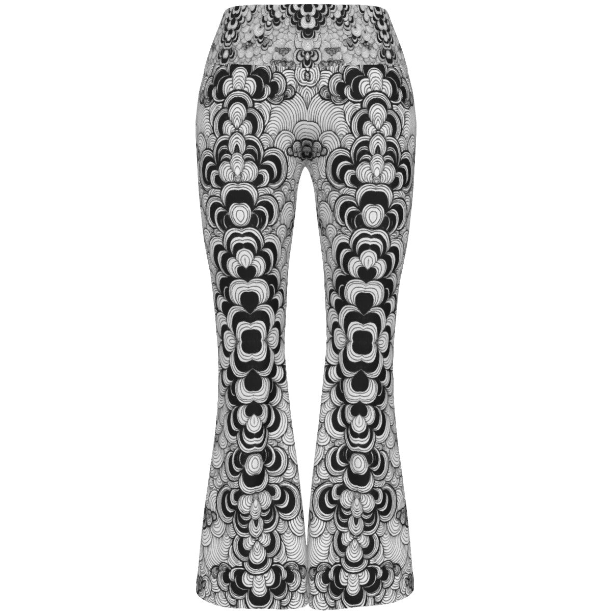 Women's Flare Yoga Pants