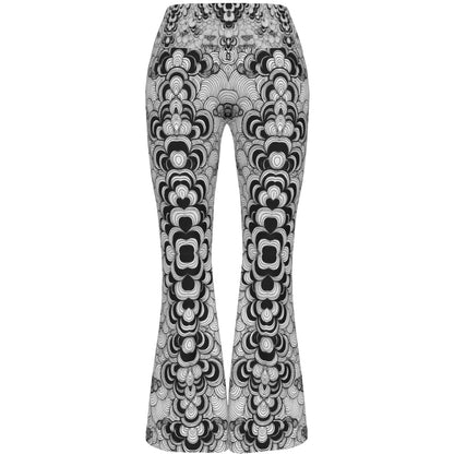 Women's Flare Yoga Pants