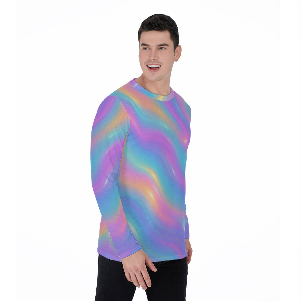 Unisex Long Sleeve T-Shirt