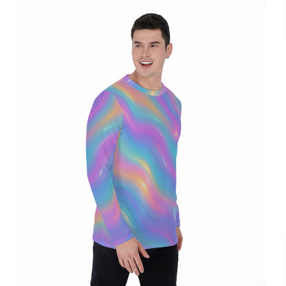 Unisex Long Sleeve T-Shirt