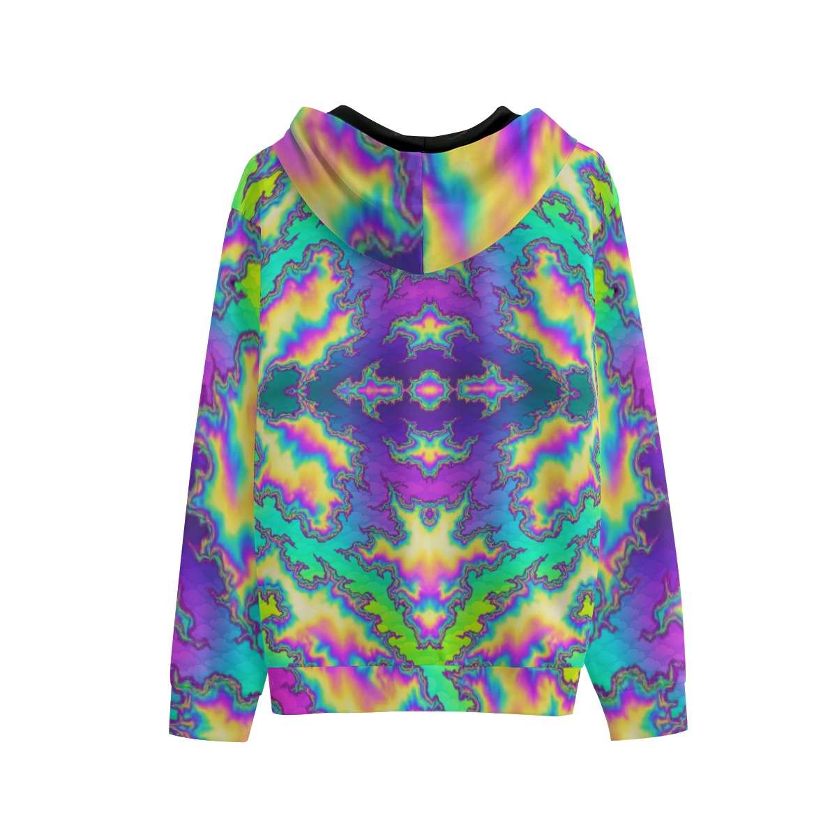 Unisex Pullover Hoodie | 310GSM Cotton