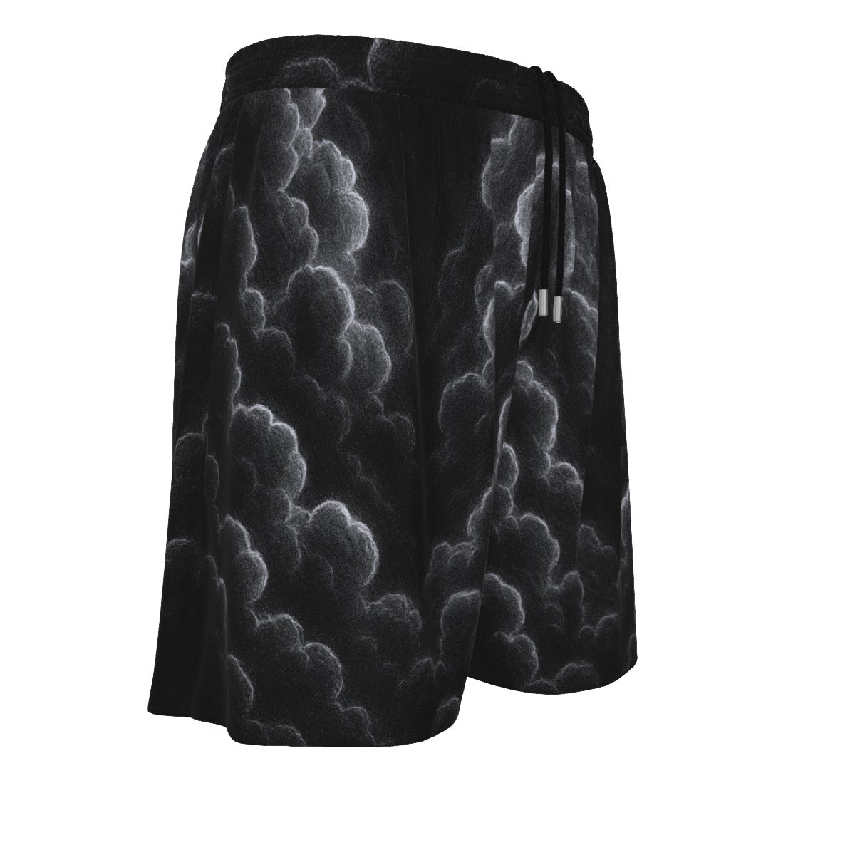 Men's Mesh Shorts - view 4
