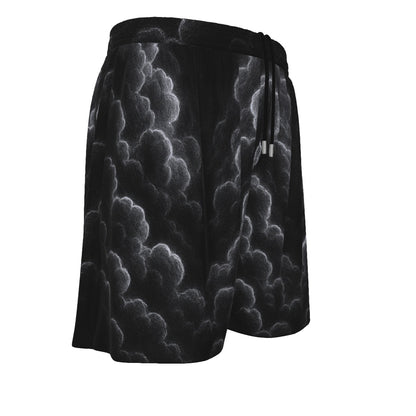 Men's Mesh Shorts - view 4