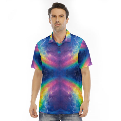 Men's Polo Shirt | Velvet