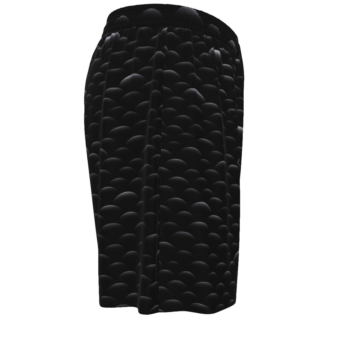 Men's Mesh Shorts - view 3