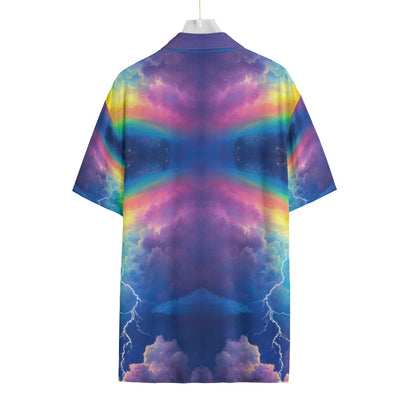 Men's Shirt With Pocket | Rayon