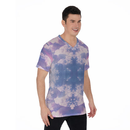 V-Neck T-Shirt