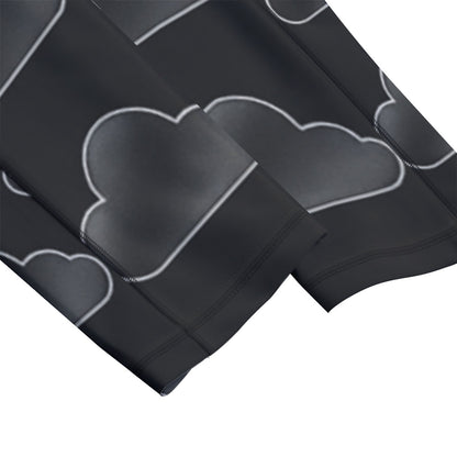 Men's Compression Pants