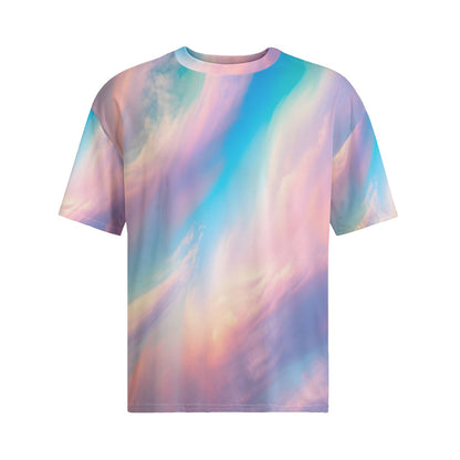 Men's Raglan Short Sleeve T-Shirt|180GSM COTTON by O’Nimbus