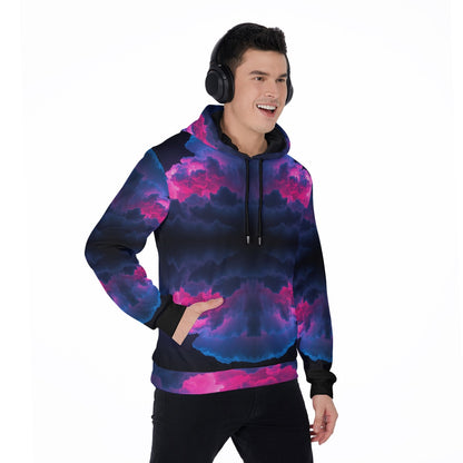 Men's Mirco Fleece Hoodie