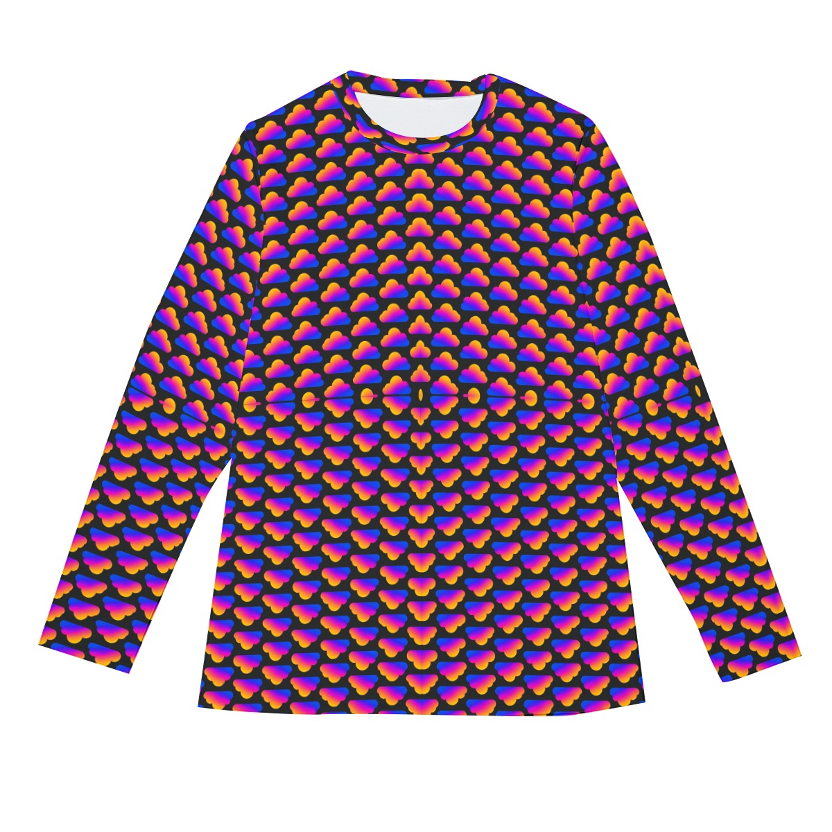 Long Sleeve T-Shirt | 190GSM Cotton