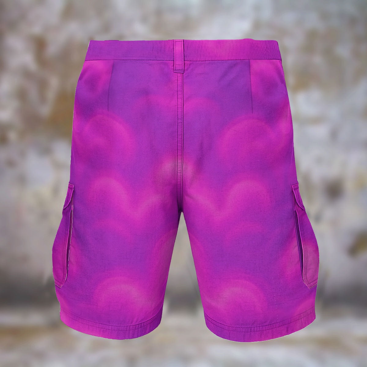Men's Cargo Shorts