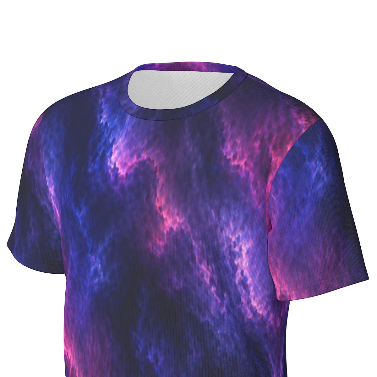 Men's O-Neck T-Shirt | 190GSM Cotton