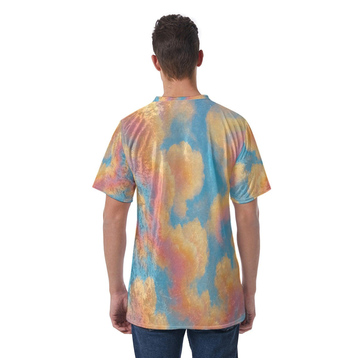 Men's T-Shirt | Velvet