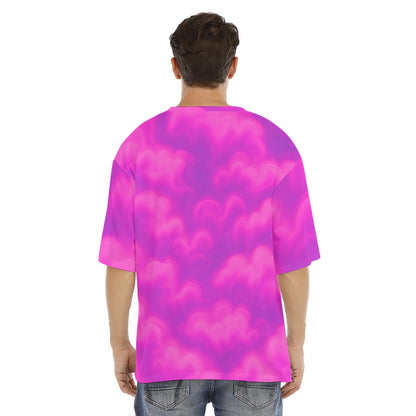 Men's Raglan Short Sleeve T-Shirt|180GSM COTTON