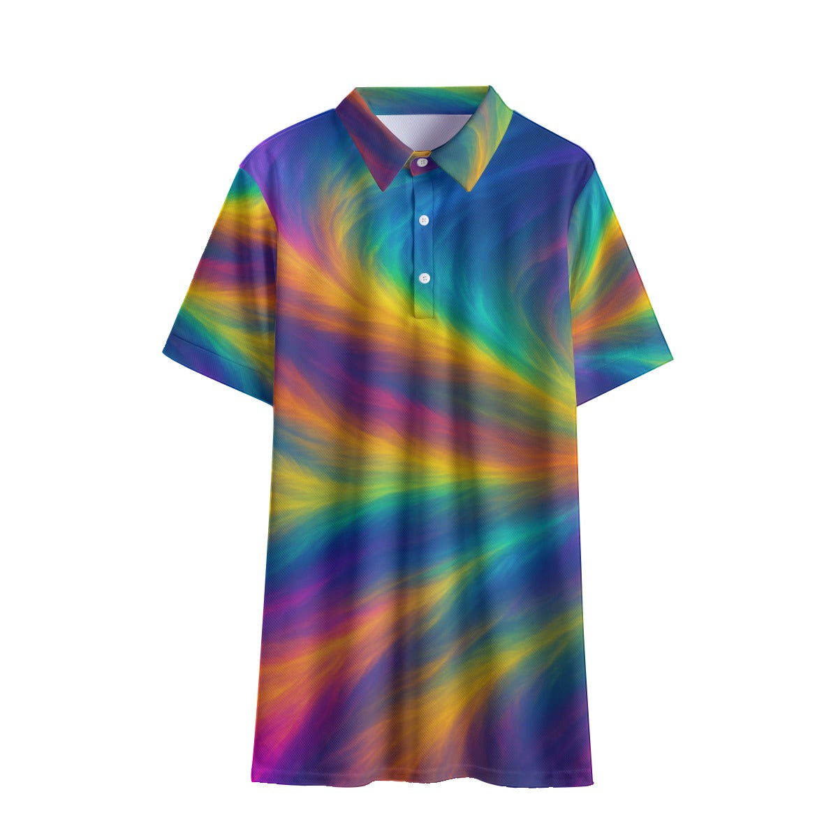 Women's Polo Shirt | Birdseye