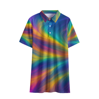 Women's Polo Shirt | Birdseye