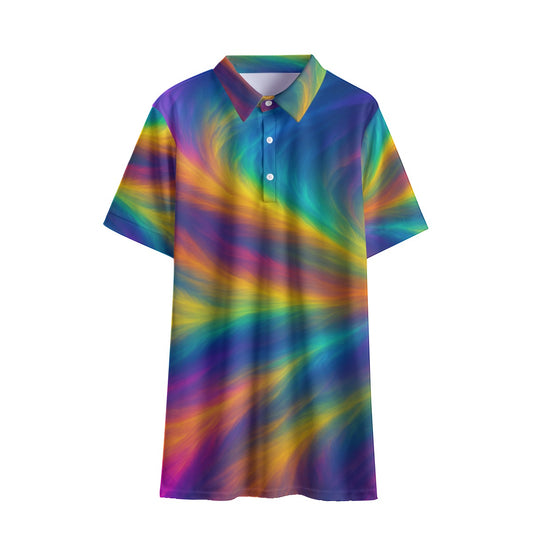 Women's Polo Shirt | Birdseye