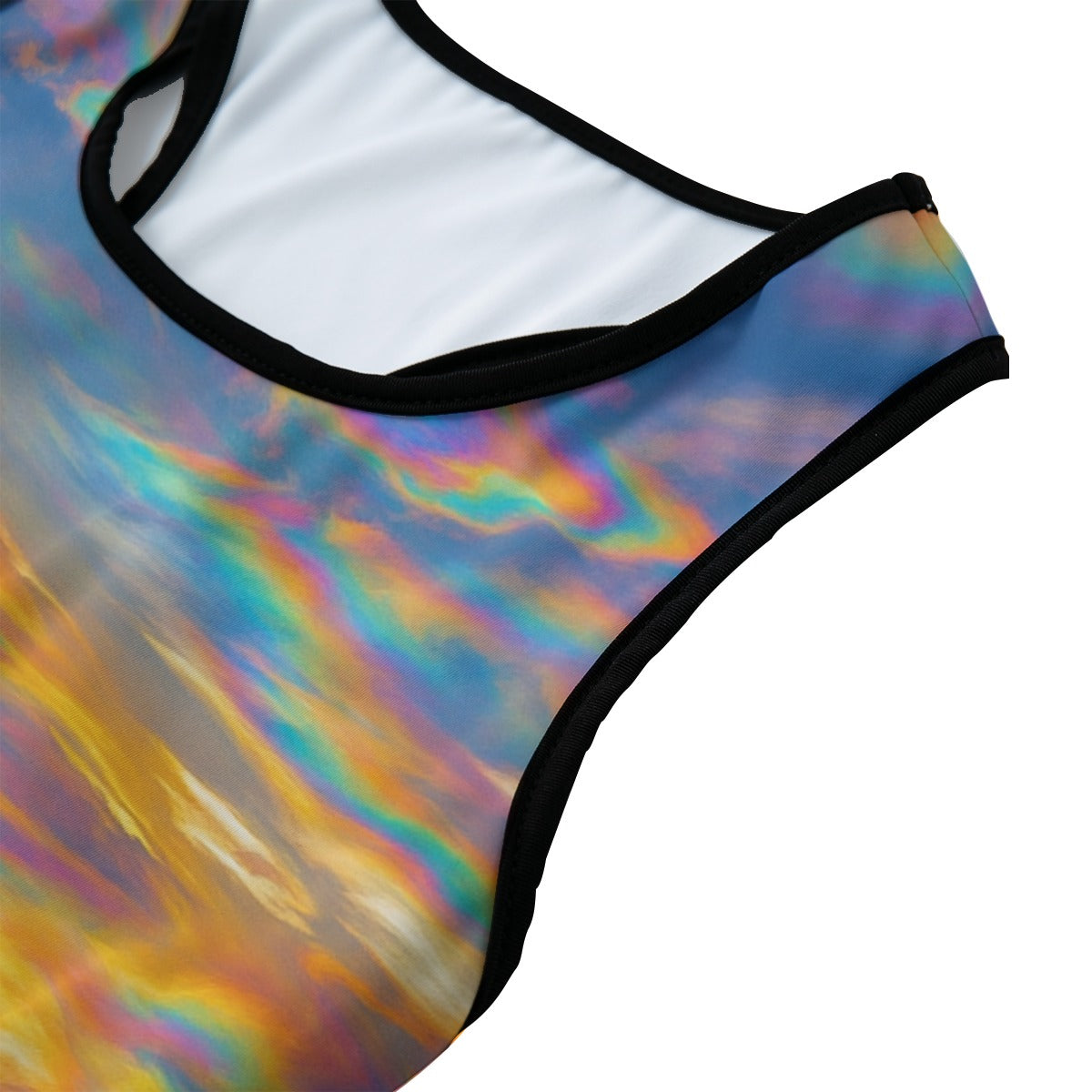 Women's Sports Bra by O’Nimbus – view 4