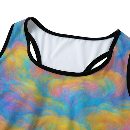 Women's Sports Bra by O’Nimbus – view 3
