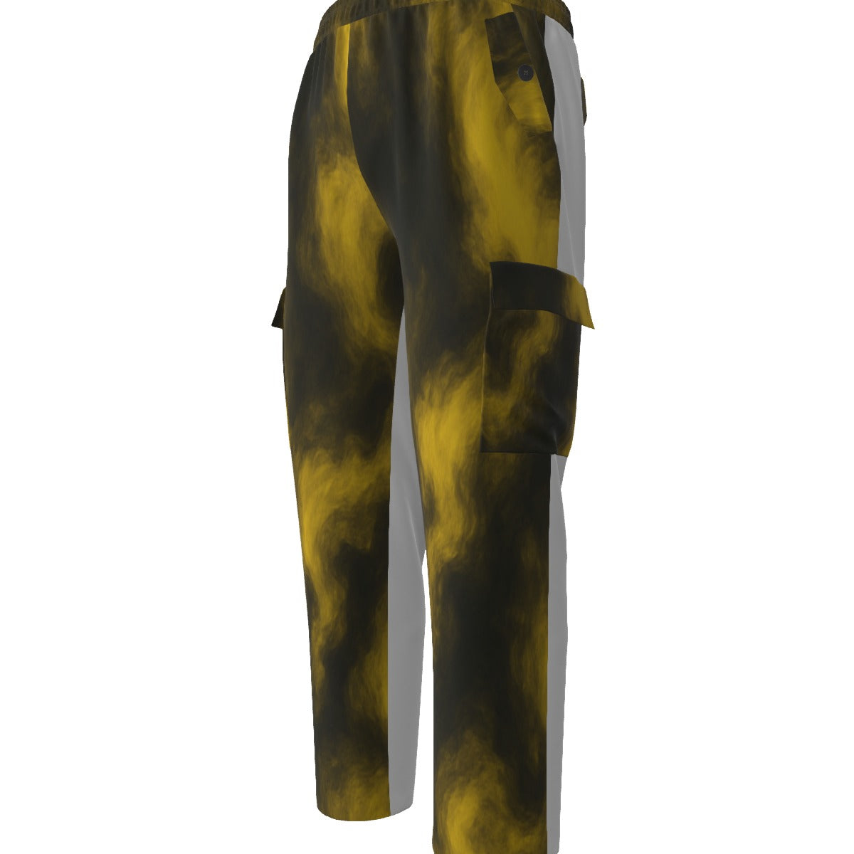 Men's Pocket Cargo Pants