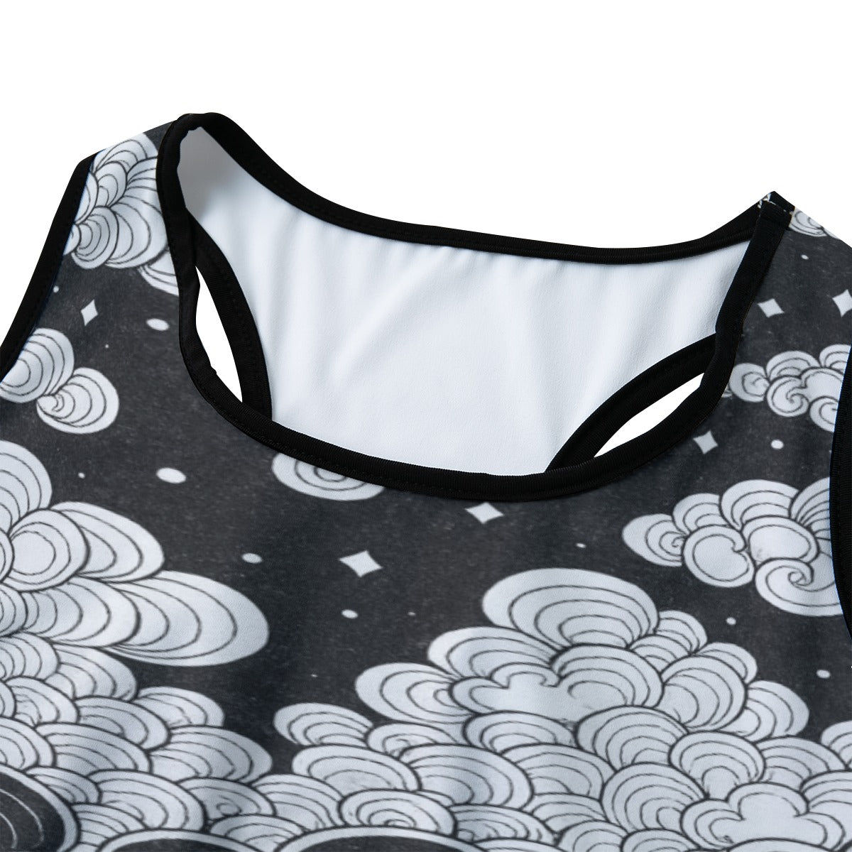 Women's Sports Bra by O’Nimbus – view 3