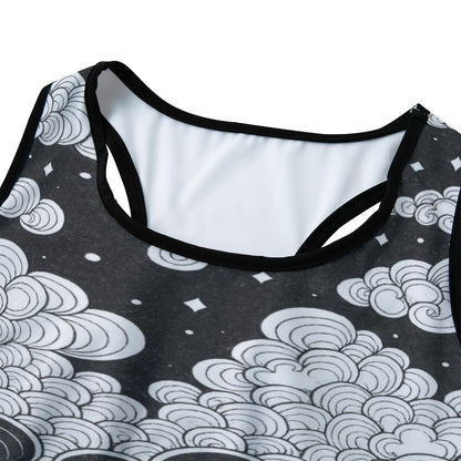 Women's Sports Bra by O’Nimbus – view 3
