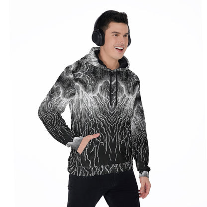 Men's Mirco Fleece Hoodie