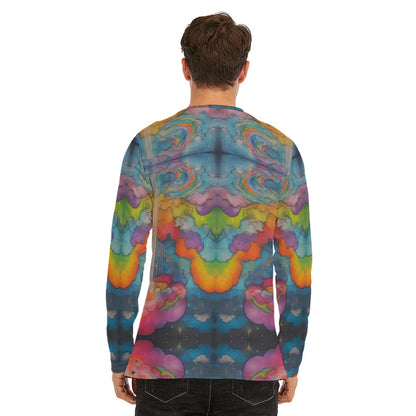 Long Sleeve T-Shirt | 190GSM Cotton