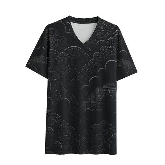 Unisex V-neck T-Shirt