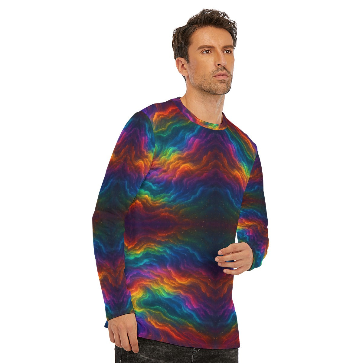 Long Sleeve T-Shirt | 190GSM Cotton