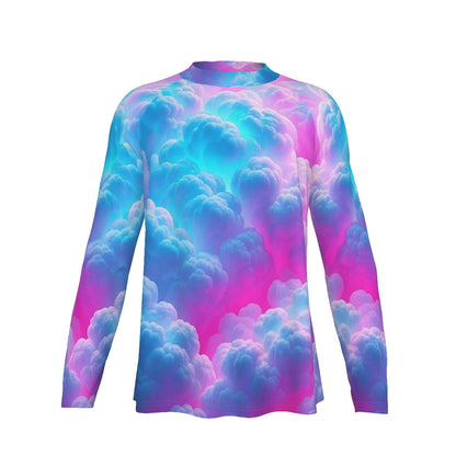 Men's Long Sleeve Tight surf clothing - view 1