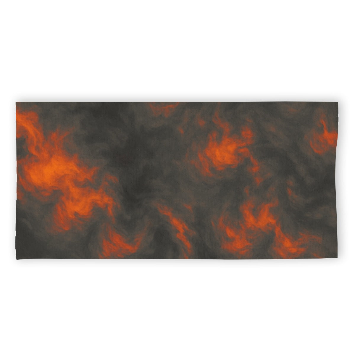 Unisex Adult Beach towel Vertical Style For the USA|320GSM