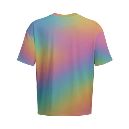 Men's Raglan Short Sleeve T-Shirt|180GSM COTTON by O’Nimbus – view 2