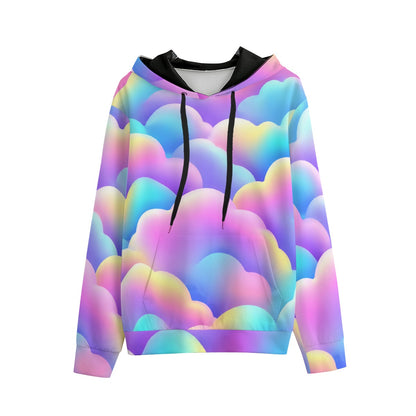 Unisex Pullover Hoodie | 310GSM Cotton