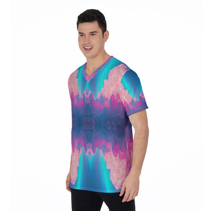 V-Neck T-Shirt