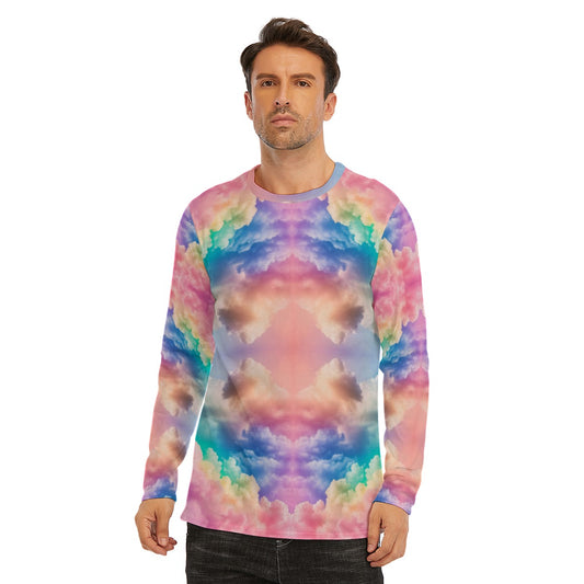 Long Sleeve T-Shirt | 190GSM Cotton