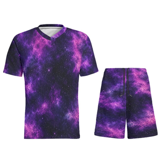 Children’s Sports T-Shirt Set - view 1
