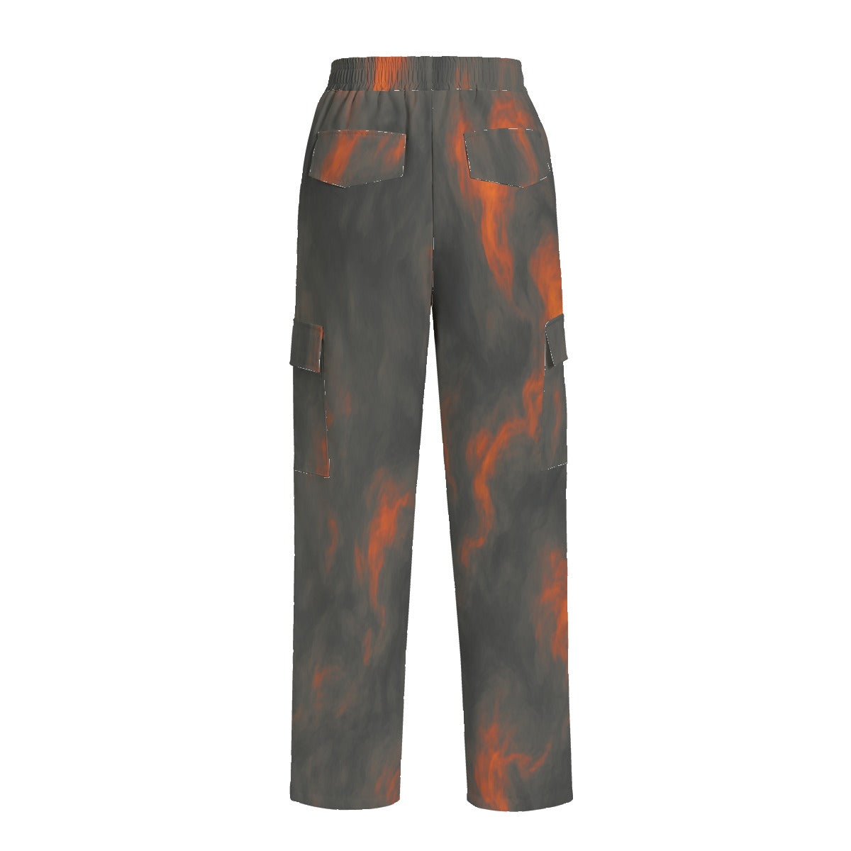 Women's Cargo Pants