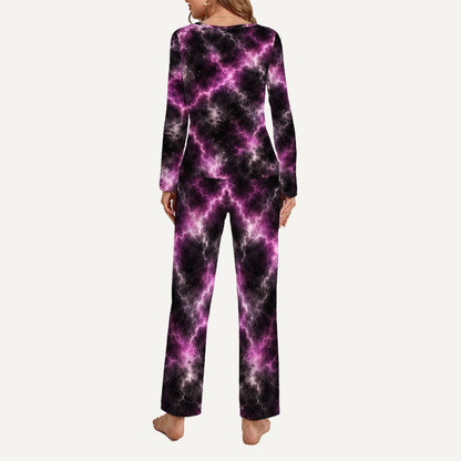 Women’s Loungewear Set - view 3