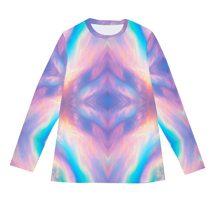 Long Sleeve T-Shirt | 190GSM Cotton