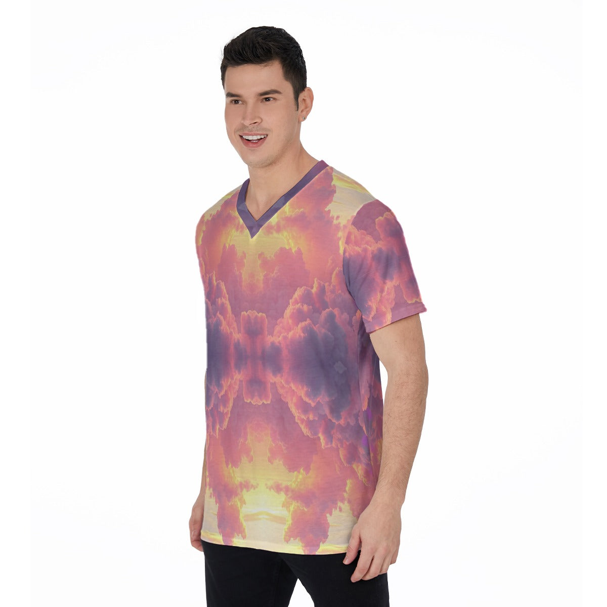 V-Neck T-Shirt
