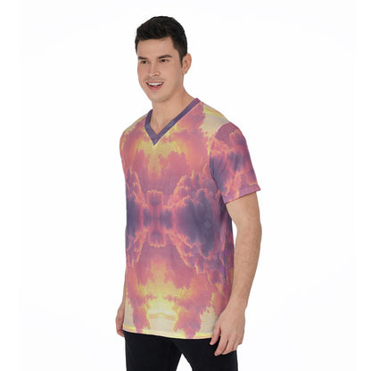 V-Neck T-Shirt