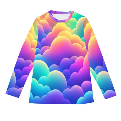 Long Sleeve T-Shirt | 190GSM Cotton