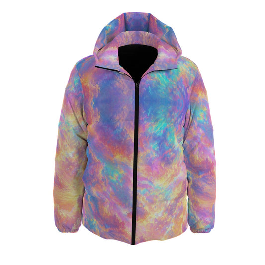 Unisex Down Jacket