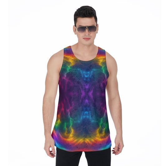 Men's Tank Top | Velvet